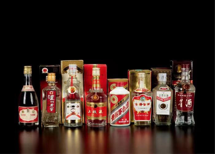 韶山老酒储存的方法