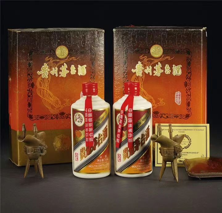 韶山烟酒回收